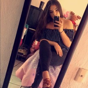 Meet your Posher, Brenda